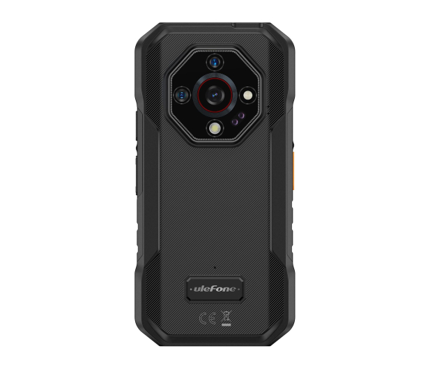 uleFone Armor X32 6/128GB czarny 90Hz - 1340655 - zdjęcie 6